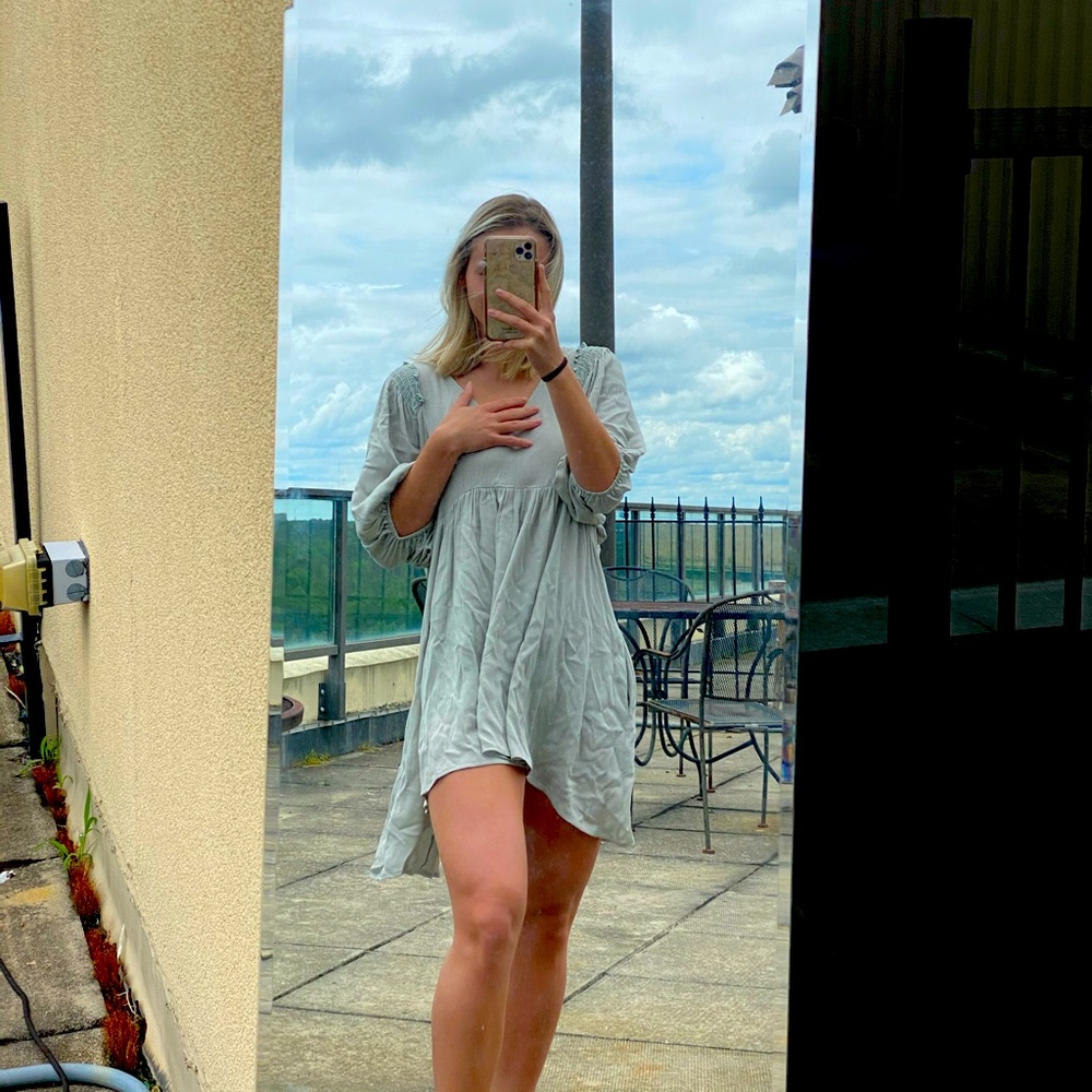 GeeGee dress